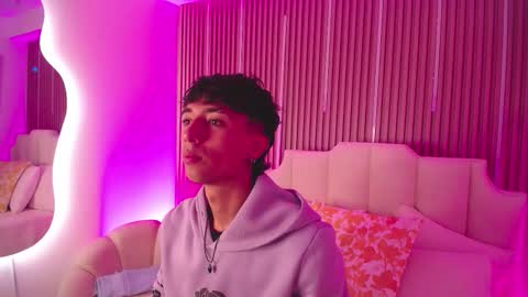 Snapshot of aiden_rivers_ chatting on March 2026 12:45:02 PM Aiden online show from March 2026 12:45:02 PM