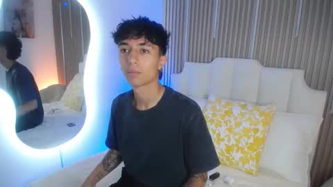 Snapshot of aiden_rivers_ chatting on March 2026 12:46:01 PM Aiden online show from March 2026 12:46:01 PM