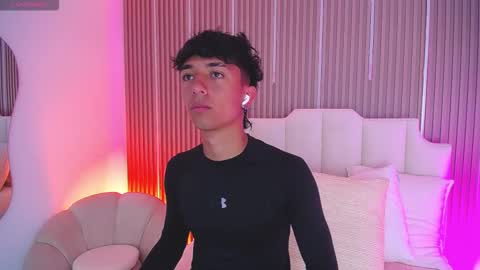 Snapshot of aiden_rivers_ chatting on March 2026 12:55:01 PM Aiden online show from March 2026 12:55:01 PM