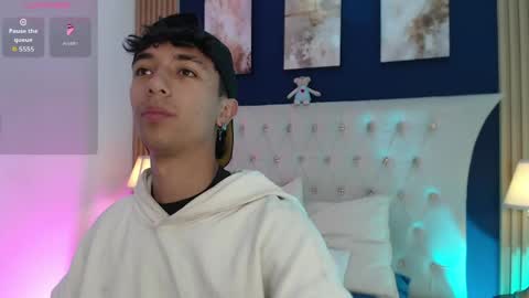 Snapshot of aiden_rivers_ chatting on April 2026 12:46:02 PM Aiden online show from April 2026 12:46:02 PM