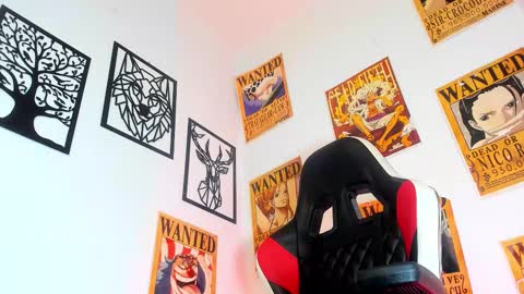 Aiden Brites online show from February 2026 03:10:01 AM