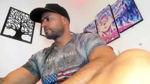 Aiden Brites online show from June 2026 03:15:02 AM