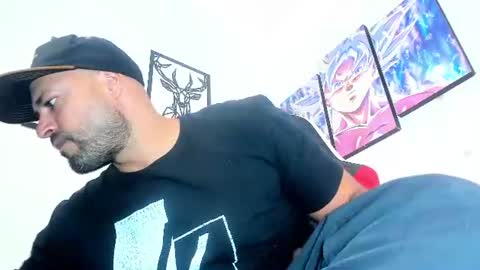 Aiden Brites online show from June 2026 12:24:01 AM