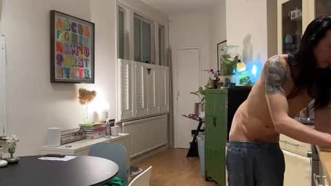 Spicyla online show from March 2025 06:48:01 PM