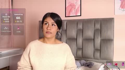 Snapshot of aiilynn_1 chatting on November 2025 10:21:01 PM Ailyn online show from November 2025 10:21:01 PM