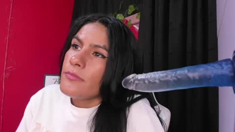 Ailyn online show from March 2026 12:06:01 AM