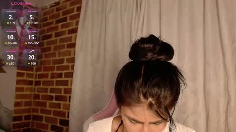 Snapshot of aiilynn_1 chatting on July 2026 12:39:01 AM Ailyn online show from July 2026 12:39:01 AM