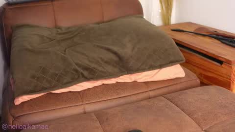 Aika Mae online show from March 2026 09:20:01 PM