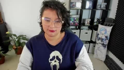 Snapshot of aikadreams chatting on December 2024 02:28:01 PM Catalina online show from December 2024 02:28:01 PM
