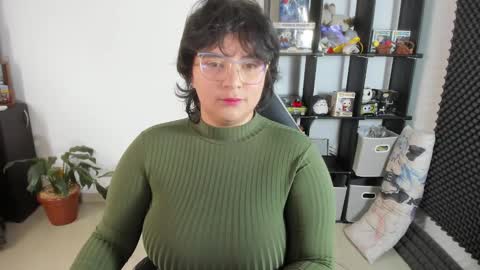 Snapshot of aikadreams chatting on February 2025 12:38:02 PM Catalina online show from February 2025 12:38:02 PM