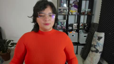 Snapshot of aikadreams chatting on March 2025 12:22:01 PM Catalina online show from March 2025 12:22:01 PM