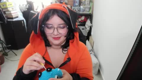 Catalina online show from October 2025 02:14:02 PM