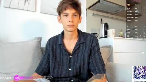 birthday here online show from October 2025 12:01:02 AM