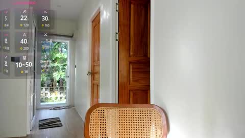 Snapshot of aiko_miracle chatting on November 2025 01:16:01 AM birthday here online show from November 2025 01:16:01 AM