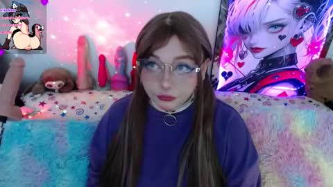 Snapshot of aiko_yagami chatting on February 2025 06:31:01 AM Aiko online show from February 2025 06:31:01 AM