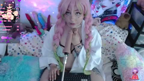 Snapshot of aiko_yagami chatting on March 2025 02:49:02 AM Aiko online show from March 2025 02:49:02 AM