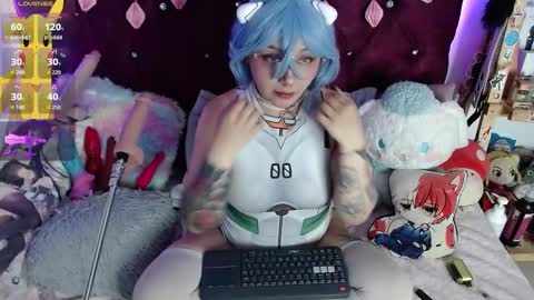 Snapshot of aiko_yagami chatting on September 2025 03:00:02 AM Aiko online show from September 2025 03:00:02 AM