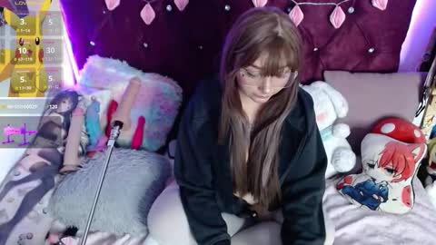 Snapshot of aiko_yagami chatting on October 2025 06:11:01 AM Aiko online show from October 2025 06:11:01 AM