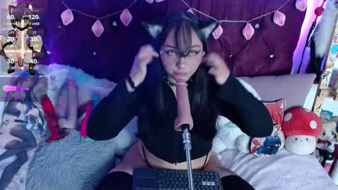 Snapshot of aiko_yagami chatting on October 2025 01:16:01 AM Aiko online show from October 2025 01:16:01 AM