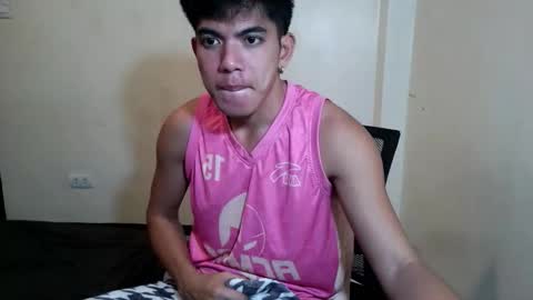 Angelo online show from May 2026 09:36:01 AM
