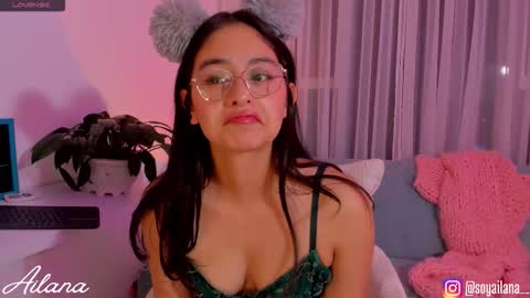  Ailana  online show from February 2026 02:20:02 AM