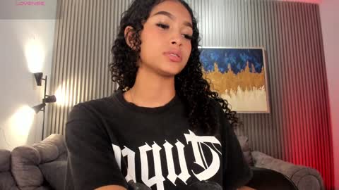 Alisson online show from December 2024 01:50:01 AM