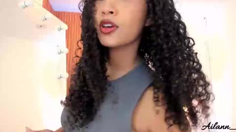Alisson online show from September 2025 07:57:01 PM