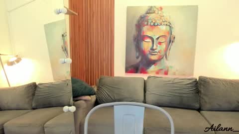 Alisson online show from September 2025 07:50:02 PM