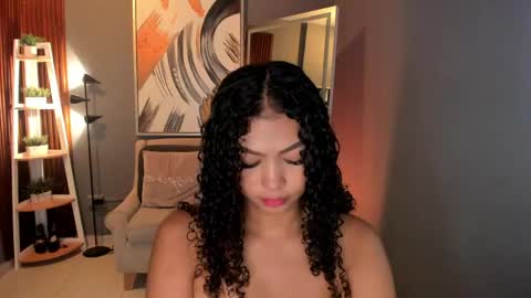 Alisson online show from April 2026 09:39:01 PM