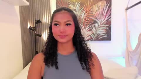 Alisson online show from June 2026 06:24:02 PM