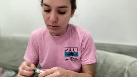 Aile online show from January 2025 09:39:02 PM