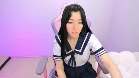 Snapshot of ailee_kawaii chatting on September 2025 03:39:01 PM Ailee Hyuga online show from September 2025 03:39:01 PM