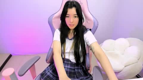 Ailee Hyuga online show from February 2026 02:29:01 PM