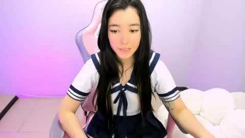 Ailee Hyuga online show from April 2026 03:06:01 PM