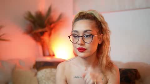  Aileen  online show from January 2026 08:56:01 PM