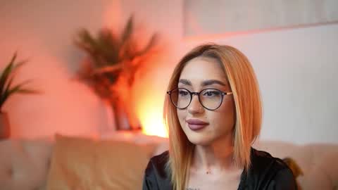  Aileen  online show from February 2026 09:08:02 PM