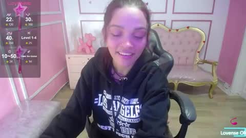 Ailen online show from December 2024 04:42:02 AM