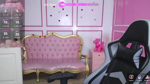 Ailen online show from December 2024 03:36:02 AM