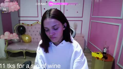 Ailen online show from December 2024 09:31:02 AM