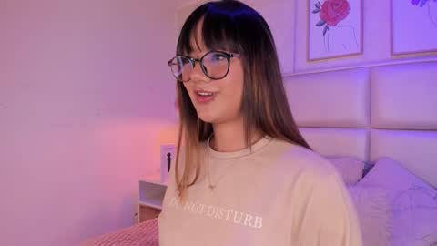 Snapshot of aily_yozuko chatting on February 2026 02:49:02 AM Aily Yozuko online show from February 2026 02:49:02 AM