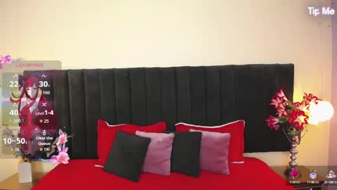 Ailyn rouss online show from October 2025 01:23:01 AM