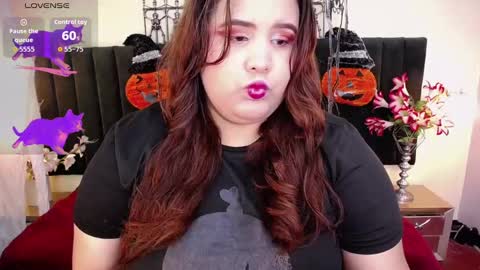 Ailyn rouss online show from November 2025 01:19:02 AM