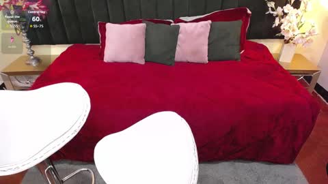 Ailyn rouss online show from January 2026 01:22:02 AM