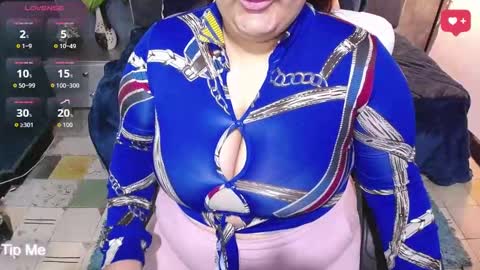 Snapshot of ailyn_rouss chatting on March 2026 01:54:01 AM Ailyn rouss online show from March 2026 01:54:01 AM