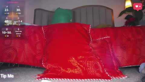 Snapshot of ailyn_rouss chatting on March 2026 01:26:02 PM Ailyn rouss online show from March 2026 01:26:02 PM