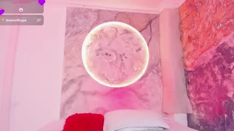 Ailyn online show from October 2025 07:40:02 AM