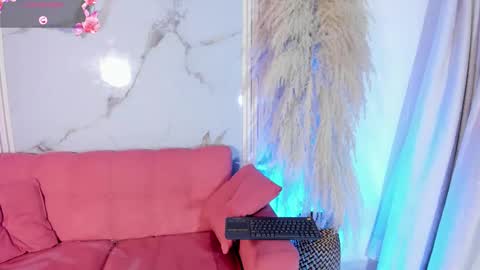 Ailyn online show from October 2025 07:05:02 AM