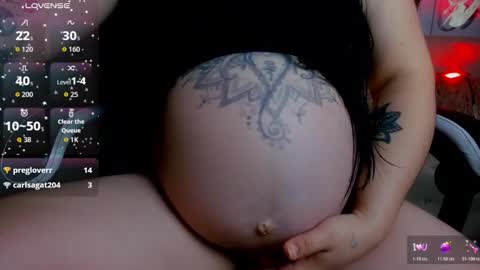 Snapshot of ailynred_ chatting on March 2026 04:20:01 AM Ailyn online show from March 2026 04:20:01 AM