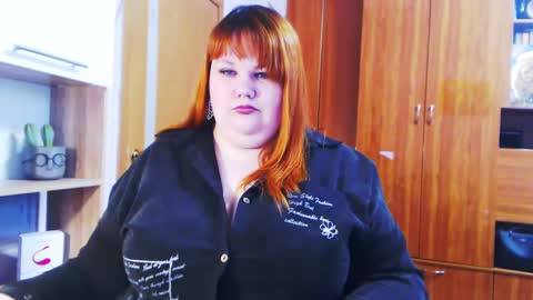 AimeeRosebud online show from January 2025 04:09:02 AM