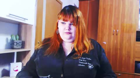 AimeeRosebud online show from February 2025 02:07:01 PM